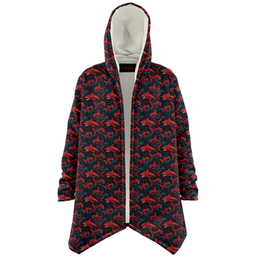 Chokefish™ Marine Cloaks Unisex-006W